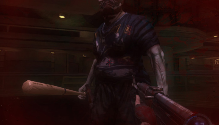 к игре Evil Resistance: Morning of the Dead