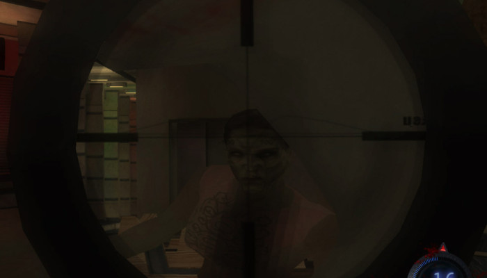 к игре Evil Resistance: Morning of the Dead