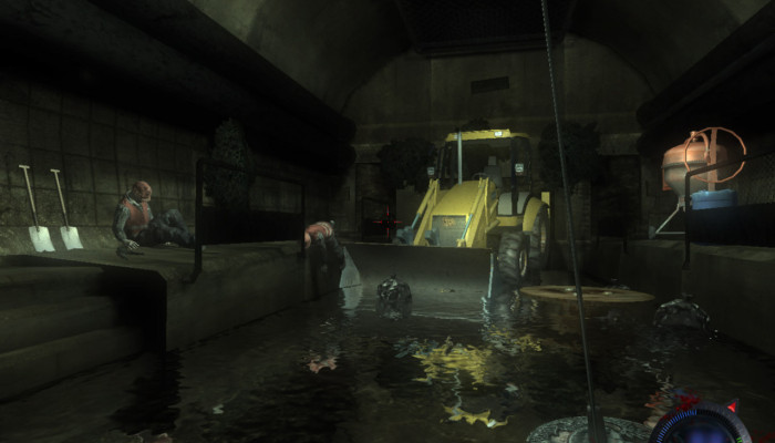 к игре Evil Resistance: Morning of the Dead