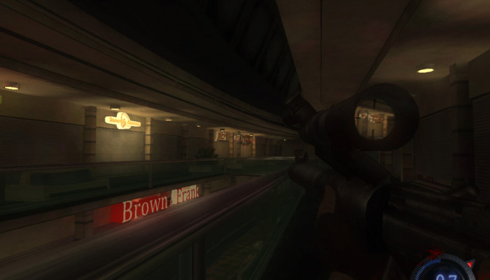 к игре Evil Resistance: Morning of the Dead