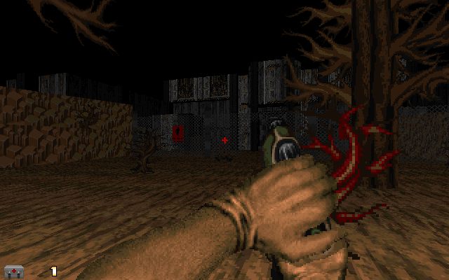 doom 2 скачать торрент 1