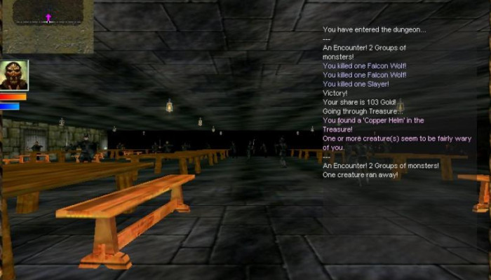 к игре Demise: Ascension