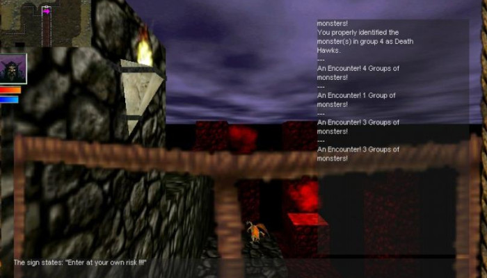 к игре Demise: Ascension