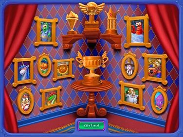 Peggle online, free No Download