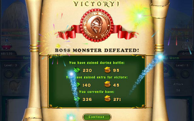 к игре Puzzle Hero
