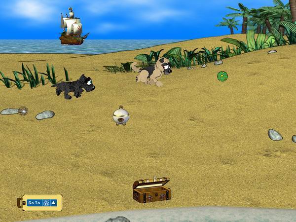 Dogz 5 — обзоры и отзывы, описание, дата выхода, официальный сайт игры ...