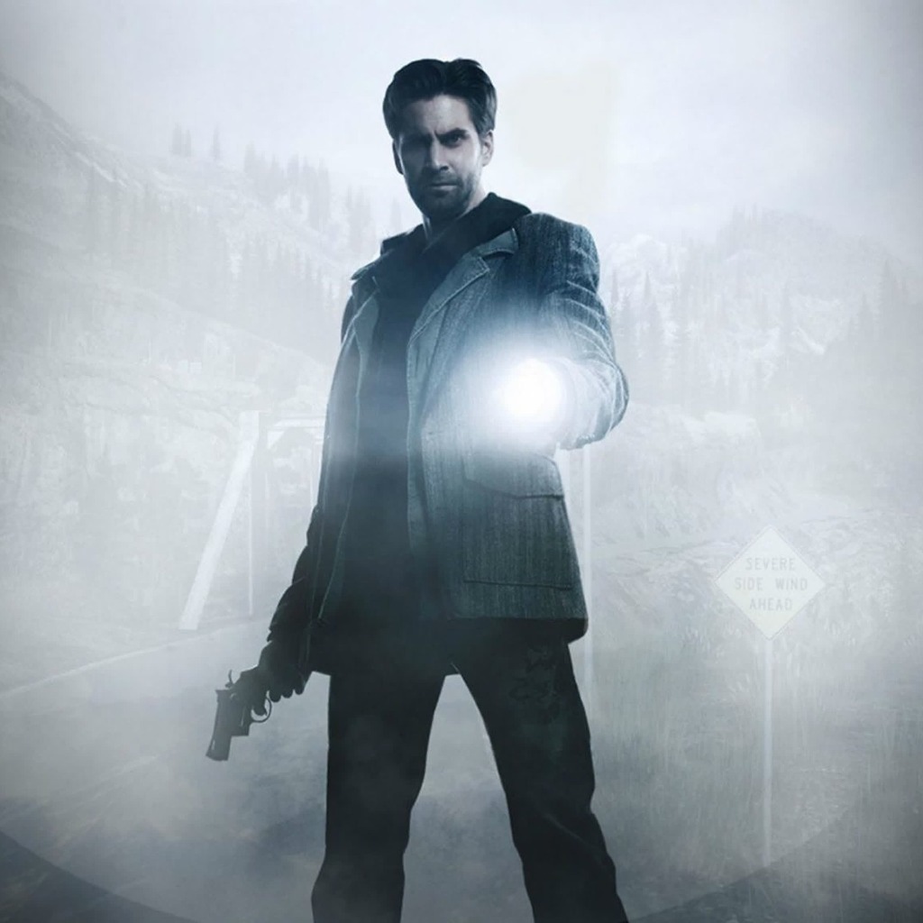 Игры серии Alan Wake | StopGame