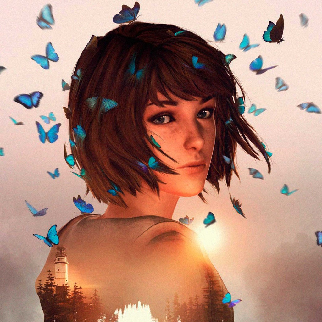 Игры серии Life is Strange | StopGame