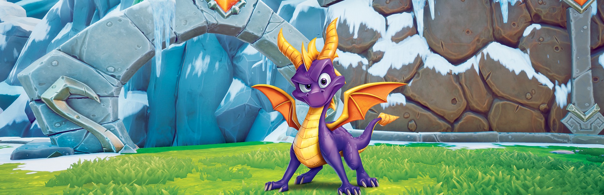 Игры серии Spyro | StopGame