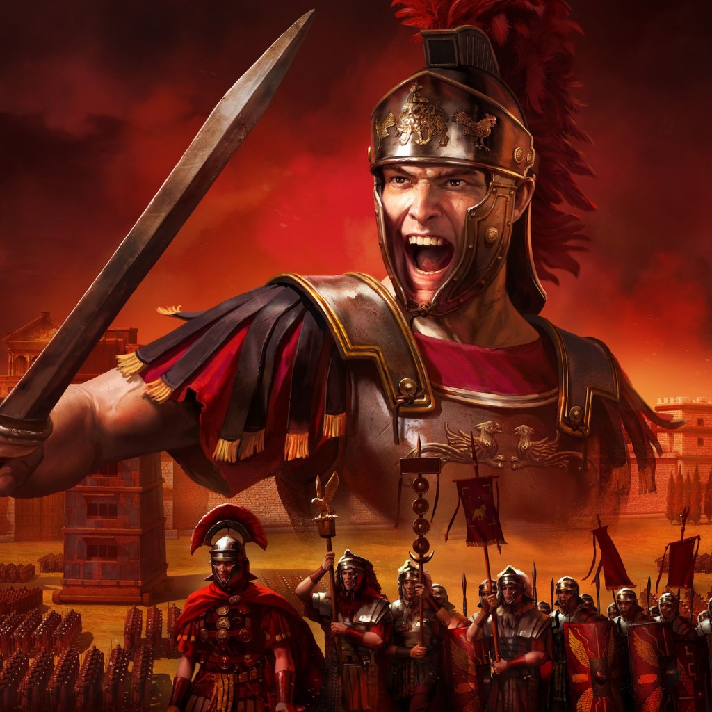 игры серий total war (97) фото