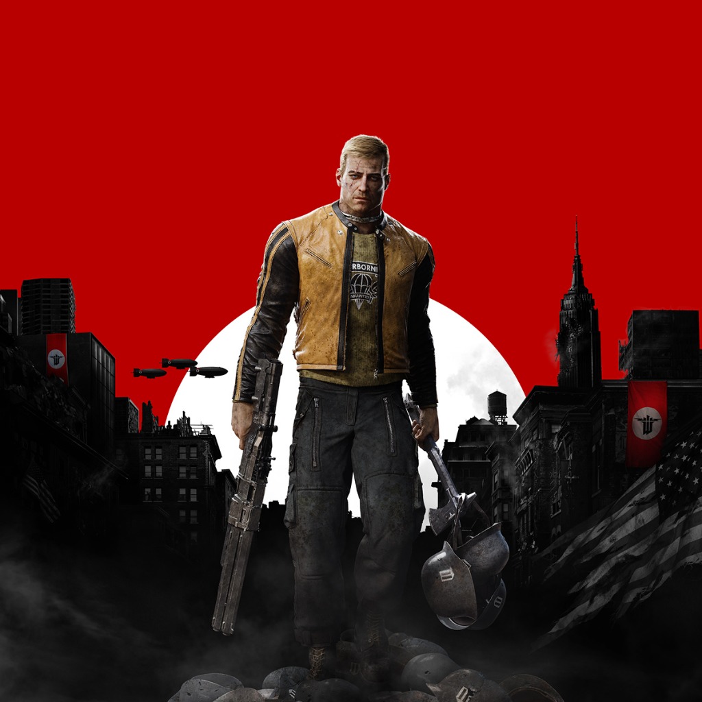 Игры серии Wolfenstein | StopGame