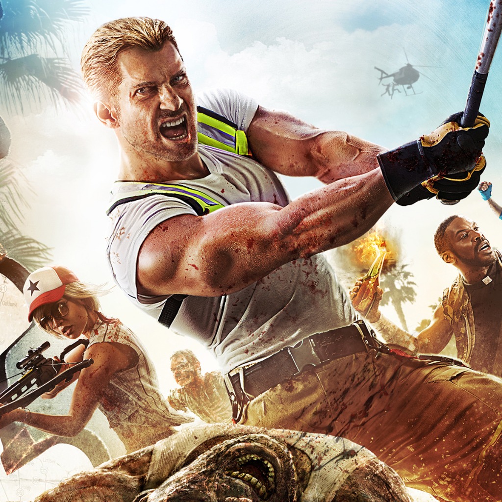 Игры серии Dead Island | StopGame