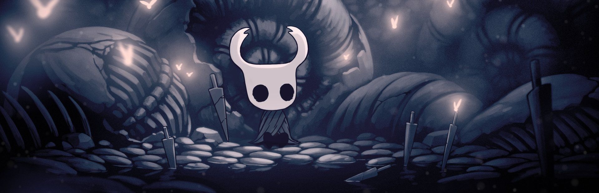 Холлоу найт пк. Пантеон Холлоу Найт. Hollow Knight: Voidheart Edition. Гусеничка Hollow Knight. Холлоу.