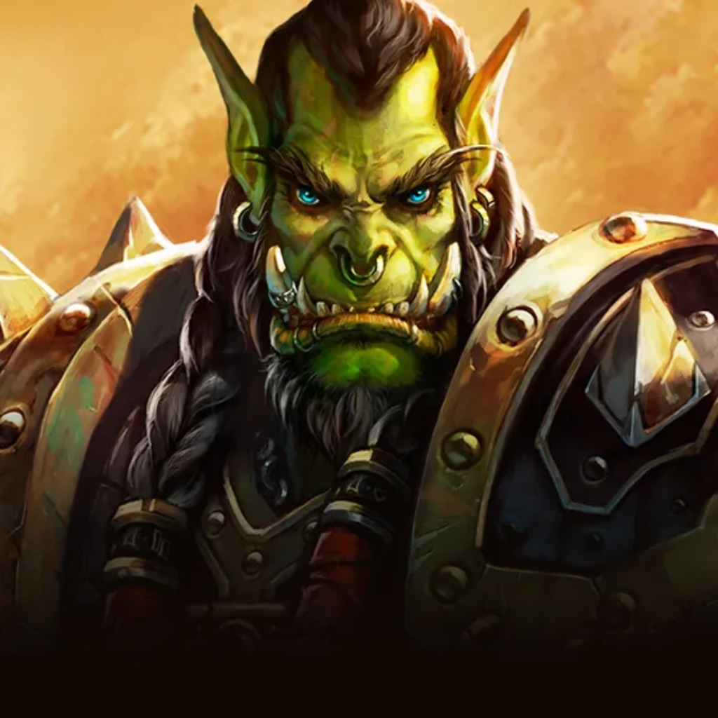 Игры серии Warcraft | StopGame