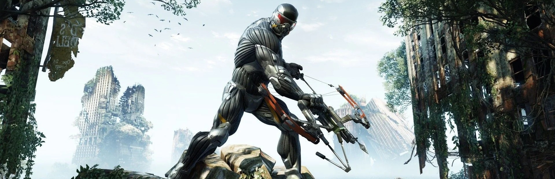 Will crysis 3 be on steam фото 67