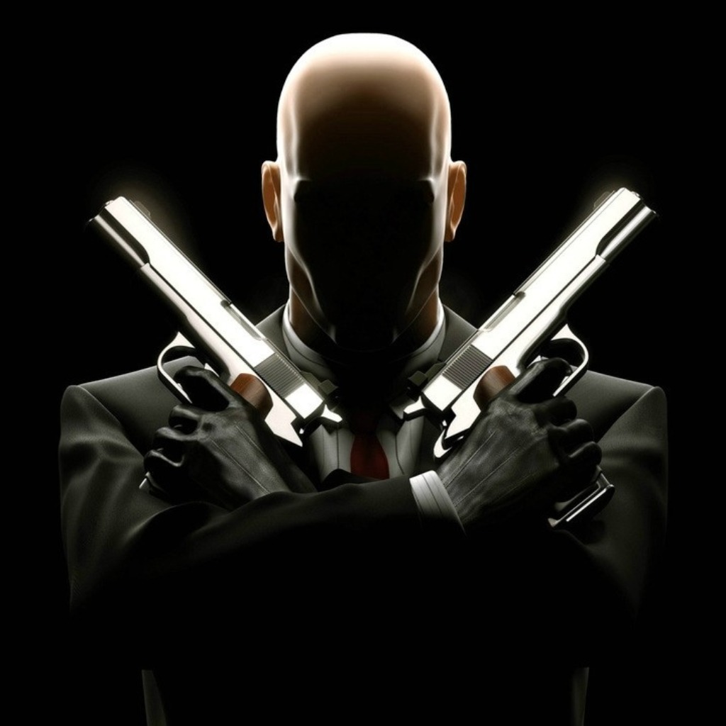 Игры серии Hitman | StopGame