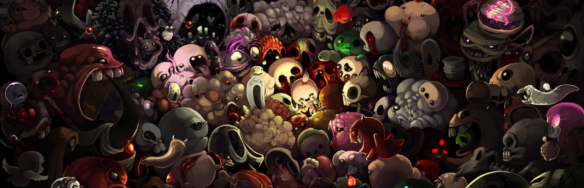 скачать мод на андертейл для the binding of isaac фото 75