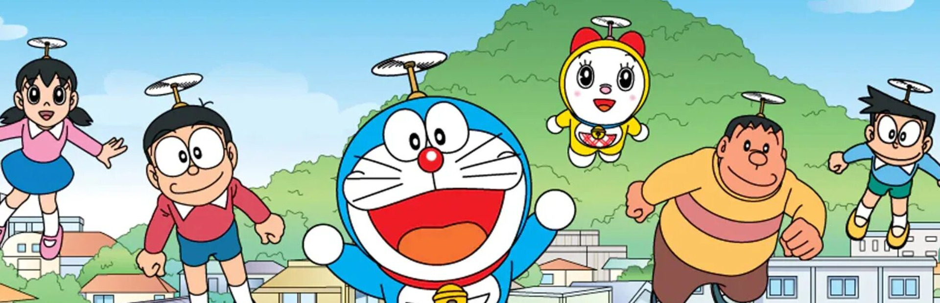 If3 page 27 of 38 doraemon