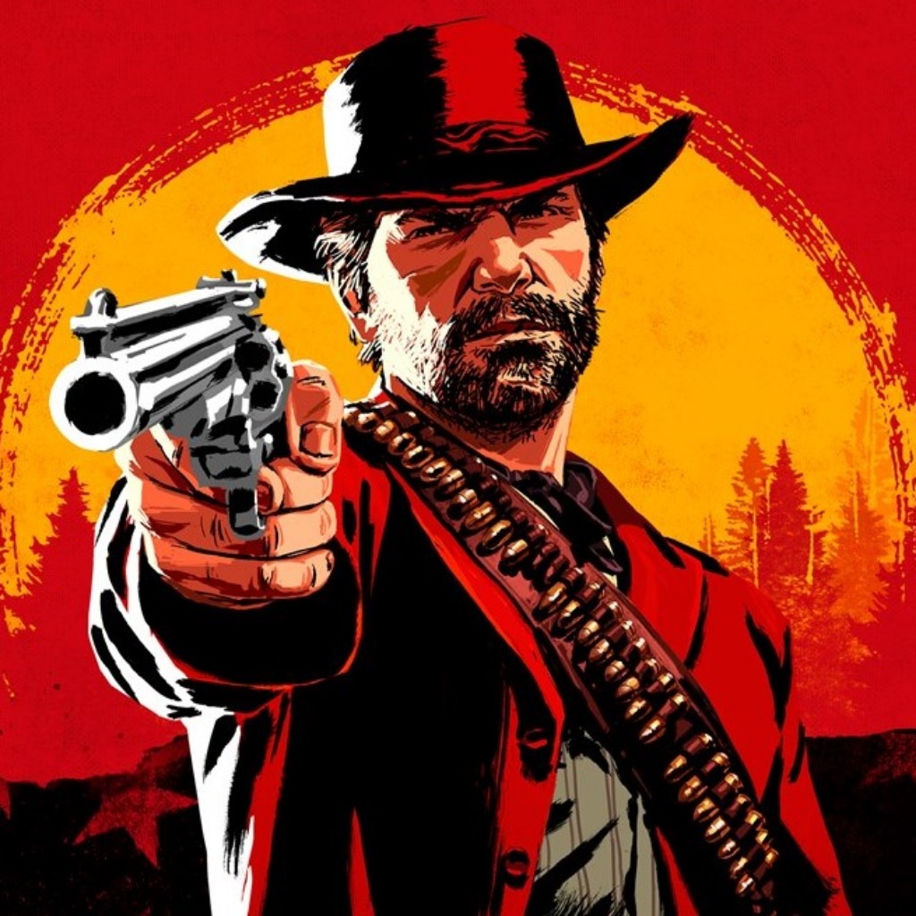 Red Dead Online — обзоры и отзывы, описание, дата выхода, официальный ...