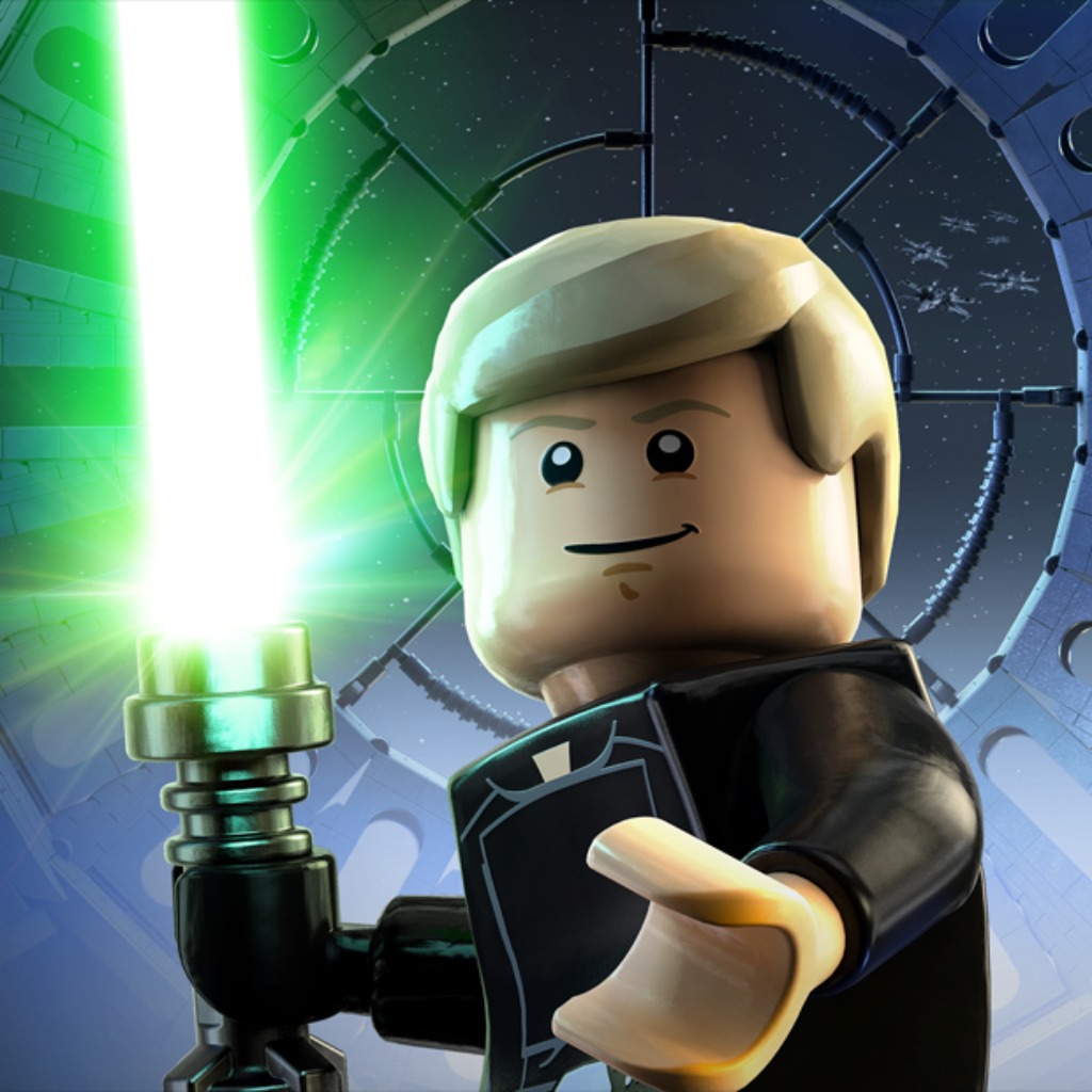 Игры серии Lego Star Wars | StopGame