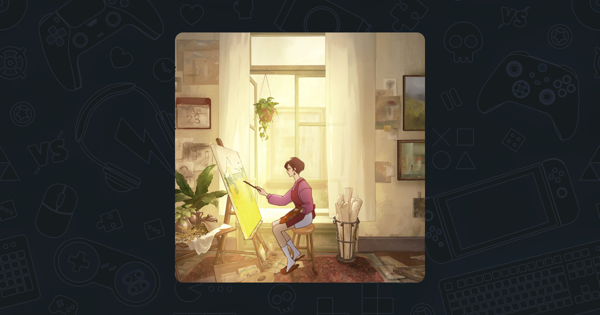 Игры серии Behind the Frame | StopGame