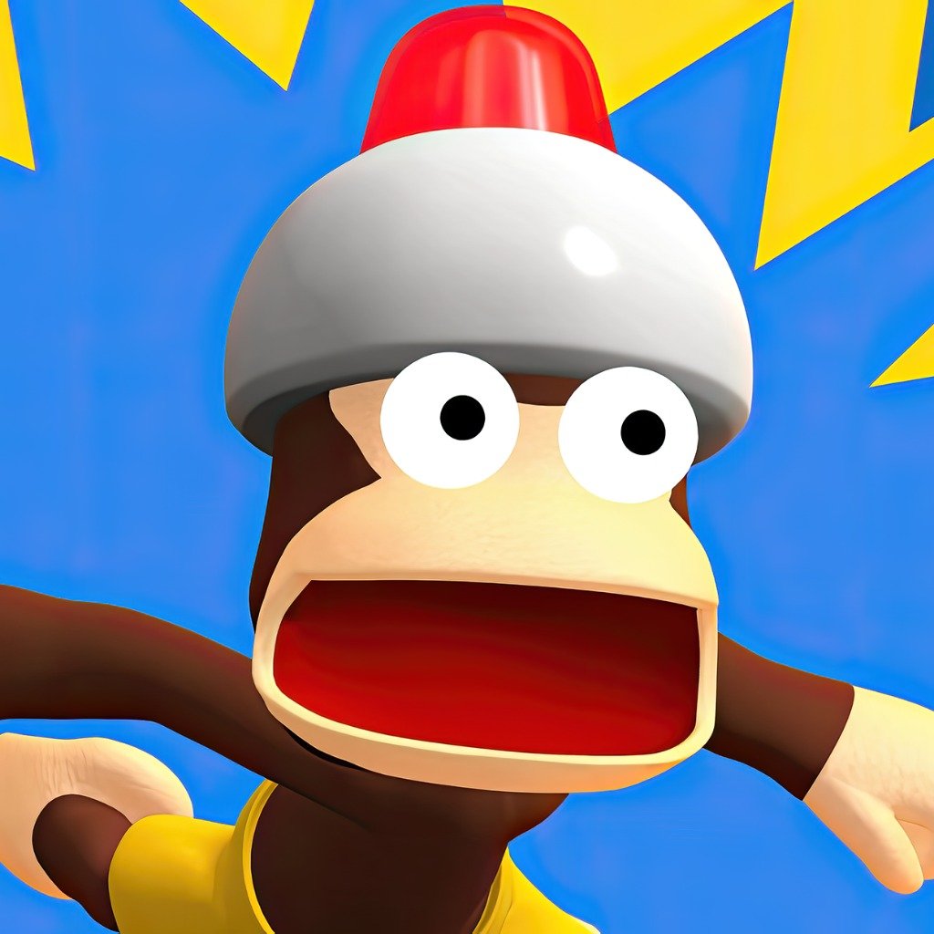 Игры серии Ape Escape | StopGame