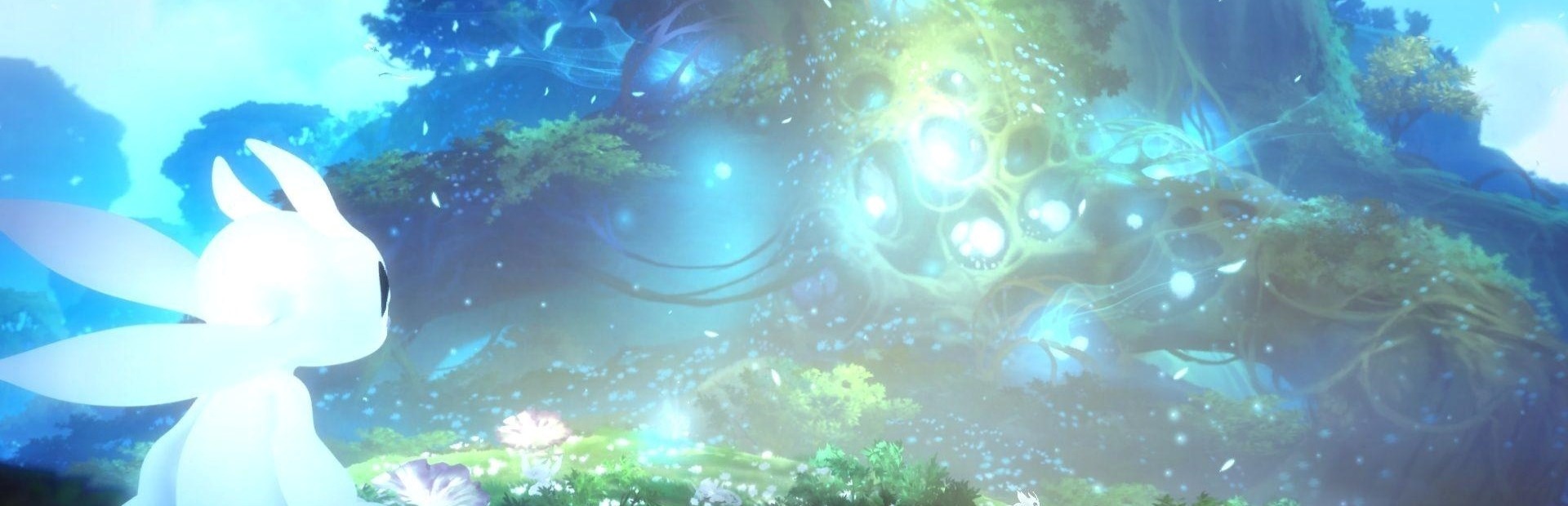 Игры серии Ori | StopGame