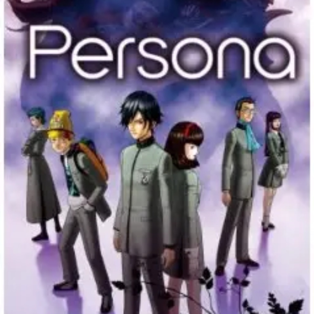 Игры серии Persona | StopGame