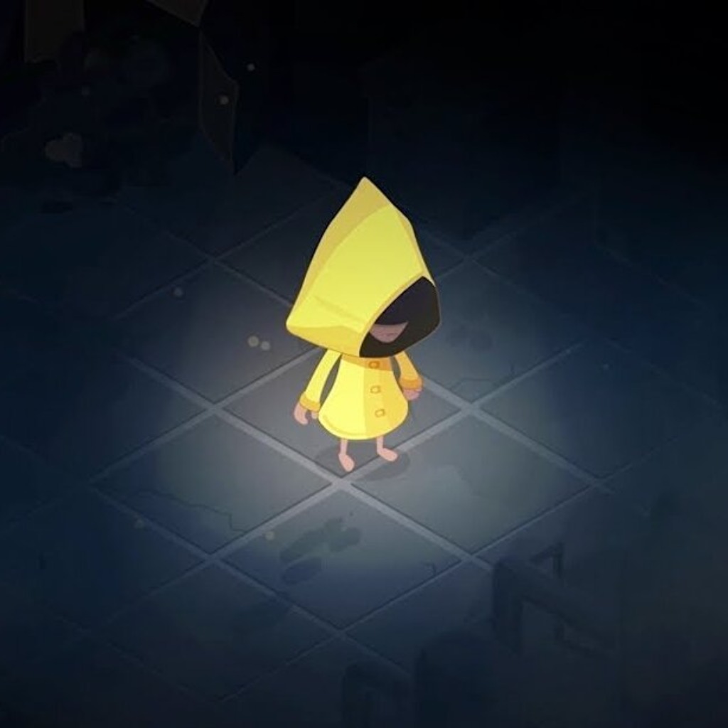 Little Nightmares — обзоры и отзывы, описание, дата выхода, официальный ...