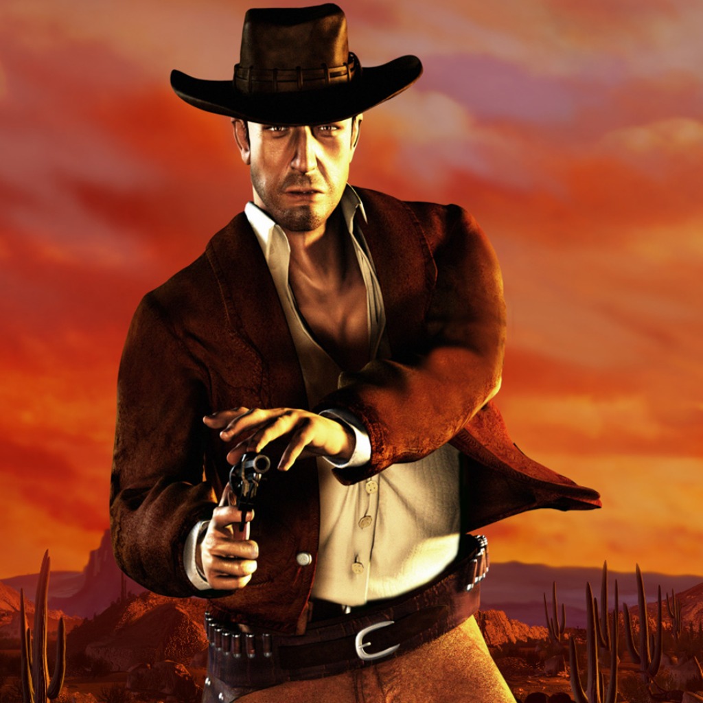 Desperados wanted dead or alive steam фото 101