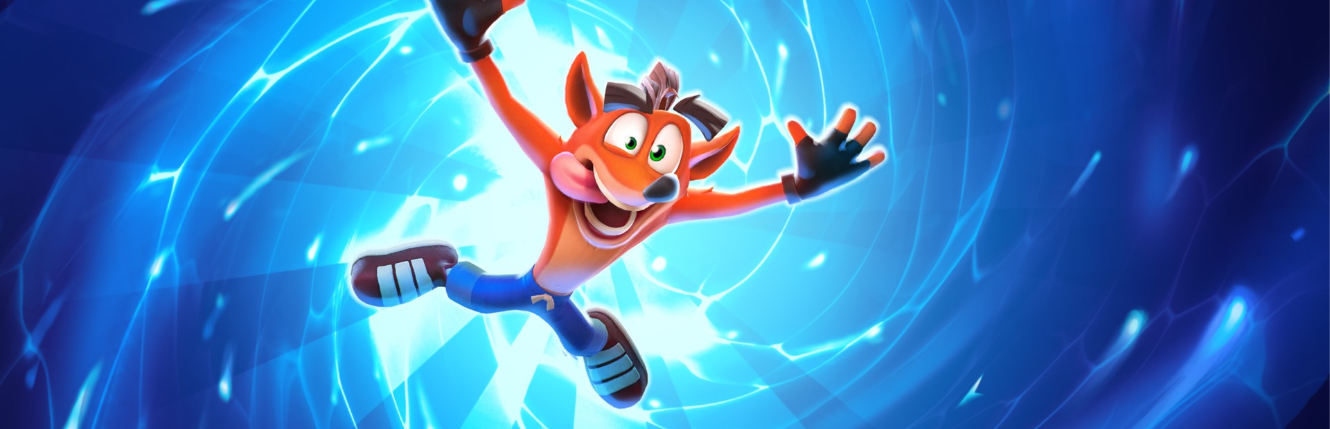 crash bandicoot все игры