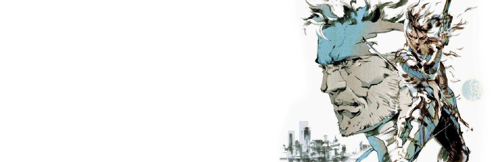 Игры серии Metal Gear | StopGame