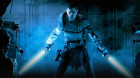 Star Wars: The Force Unleashed II.  