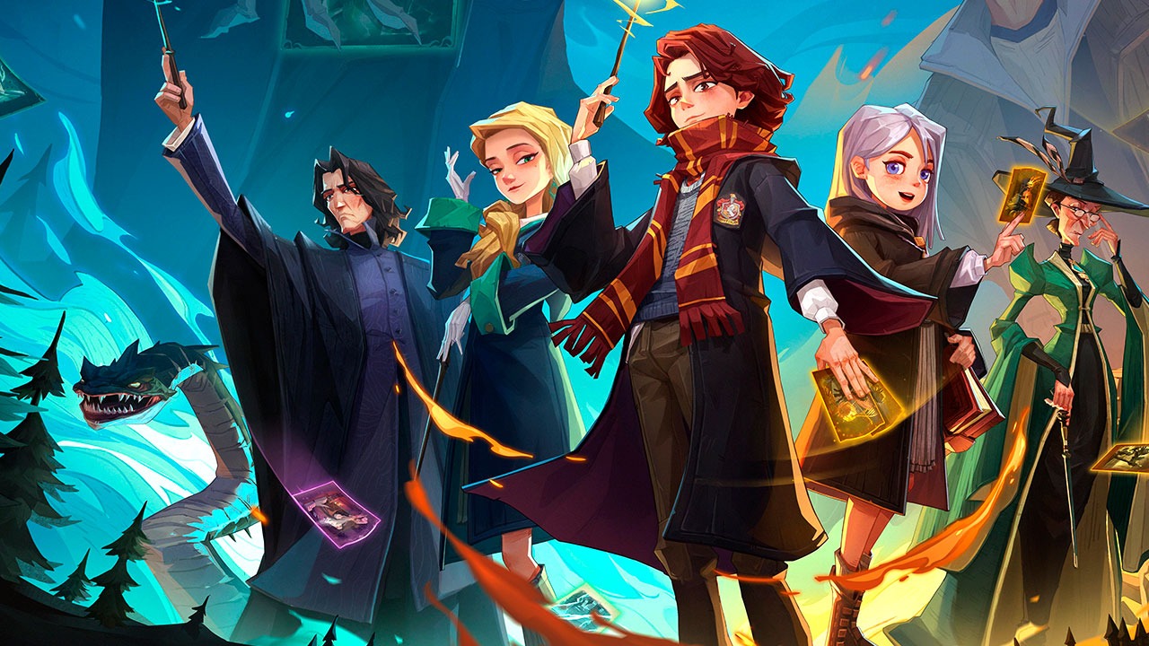 как получить метлу в hogwarts legacy фото 94