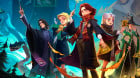 Harry Potter: Magic Awakened. ,  Hogwarts Legacy