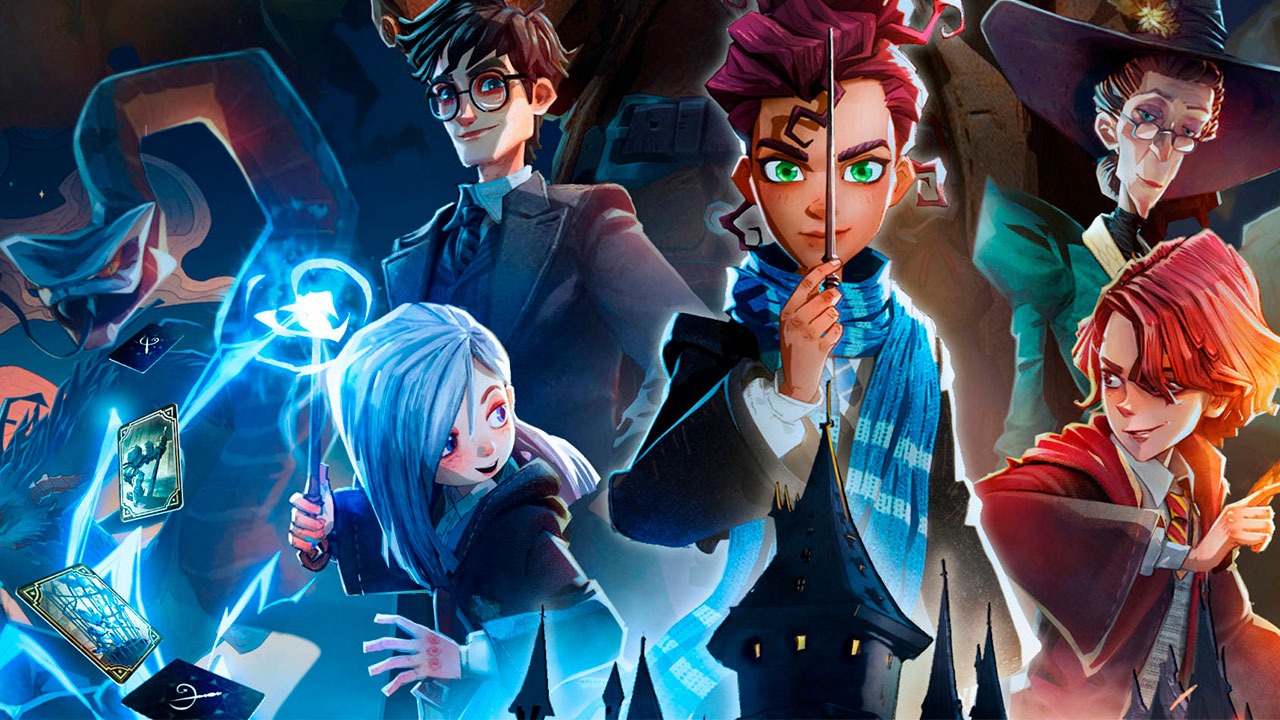 Harry Potter: Magic Awakened. Сказка продолжается