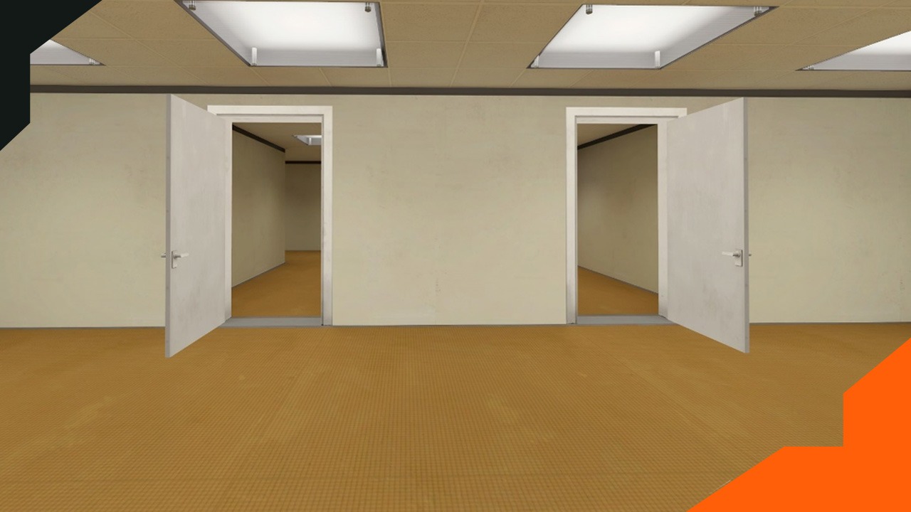 Индиана. The Stanley Parable