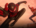 Marvel's Spider-Man 2. Два в одном