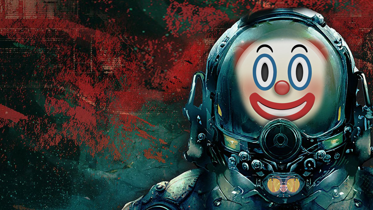 Barotrauma. Предпраздничный абордаж