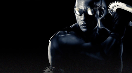 The Chronicles of Riddick: Assault on Dark Athena. Там был стелс