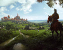 Manor Lords. Симулятор деревни