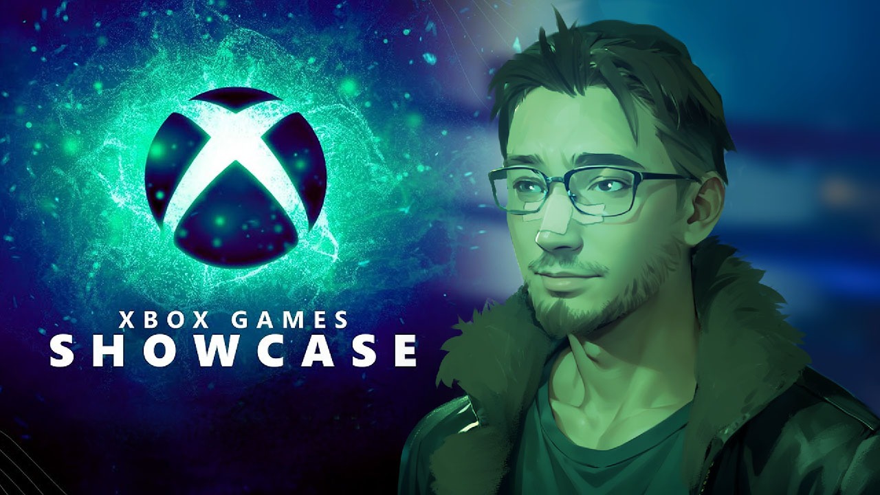 Xbox Games Showcase 2024 StopGame
