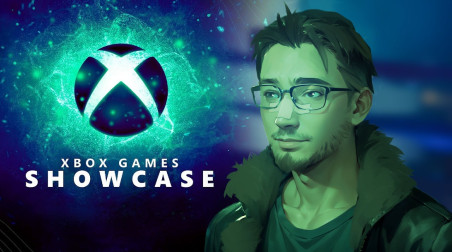 Xbox Games Showcase 2024