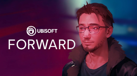 Ubisoft Forward 2024