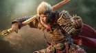 Black Myth: Wukong.   !