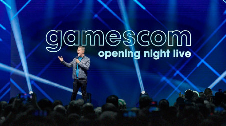 Gamescom Opening Night Live 2024