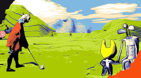 Индиана. Hylics 2