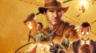 Indiana Jones and the Great Circle. Wolfenstein III «»