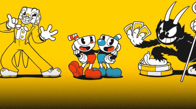 Cuphead