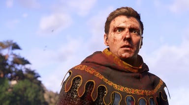 Kingdom Come: Deliverance II. Ну здравствуй, Индржих